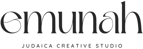 Emunah Judaica Creative Studio